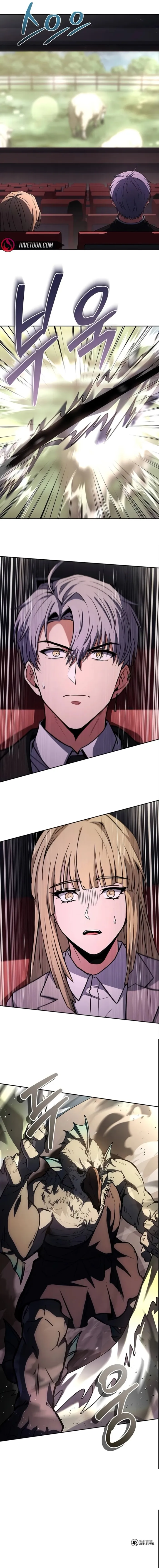 Read The Constellations Are My Disciples Manga Online