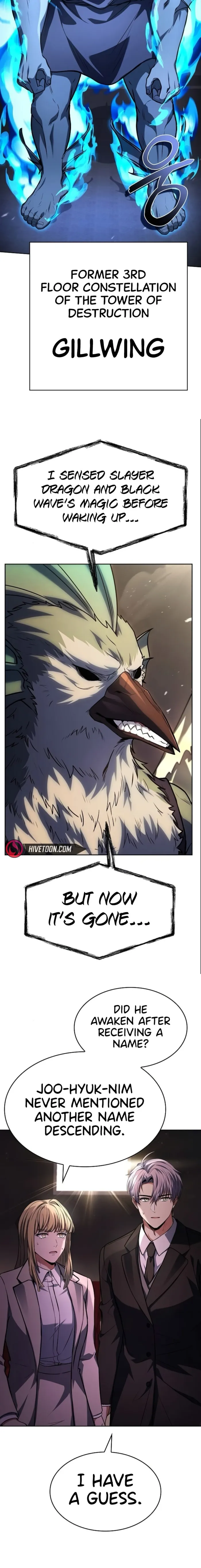 Read The Constellations Are My Disciples Manga Online