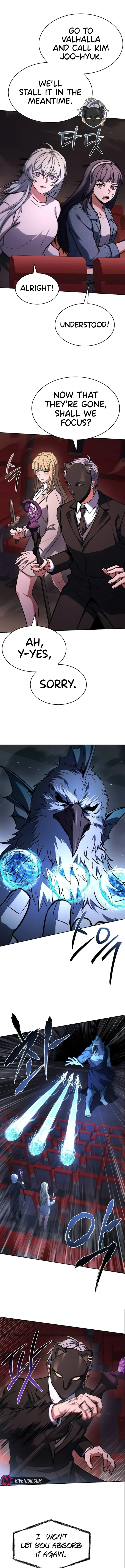 Read The Constellations Are My Disciples Manga Online