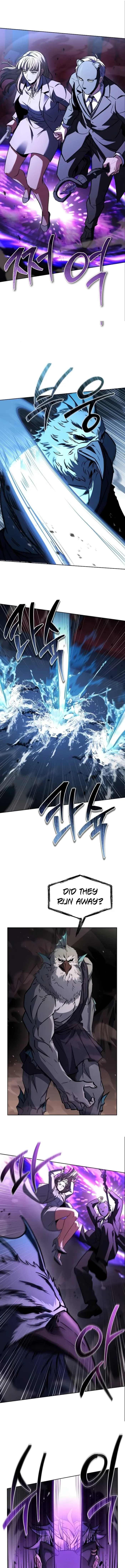 Read The Constellations Are My Disciples Manga Online