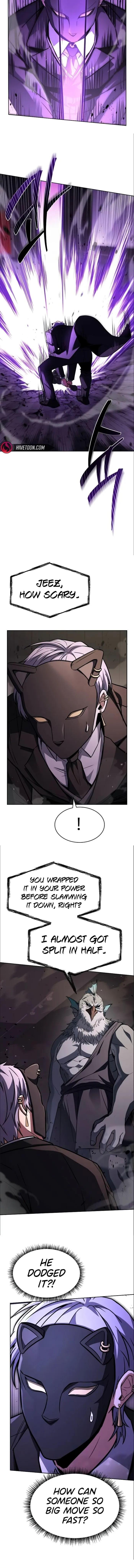 Read The Constellations Are My Disciples Manga Online