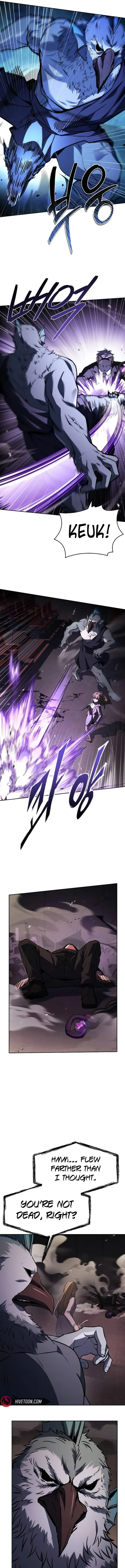 Read The Constellations Are My Disciples Manga Online