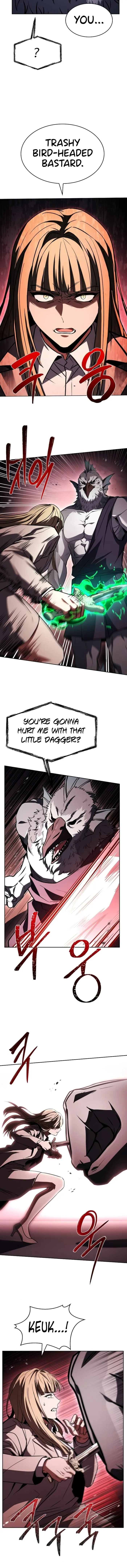 Read The Constellations Are My Disciples Manga Online