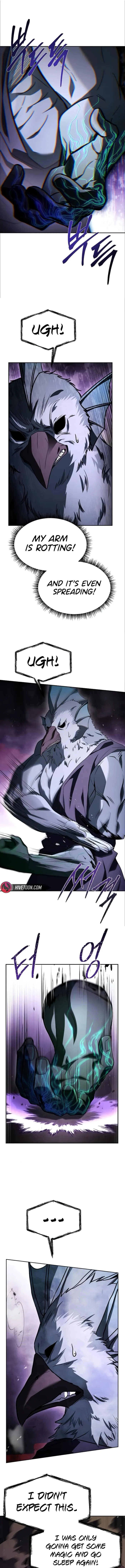 Read The Constellations Are My Disciples Manga Online