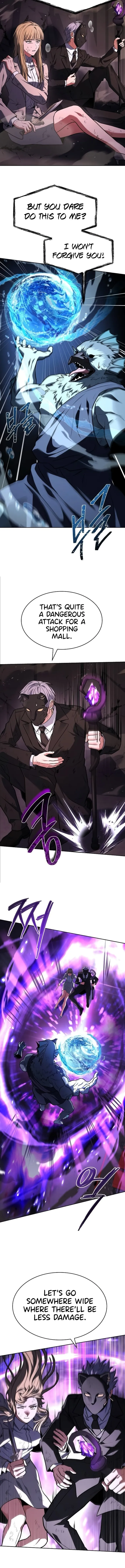 Read The Constellations Are My Disciples Manga Online