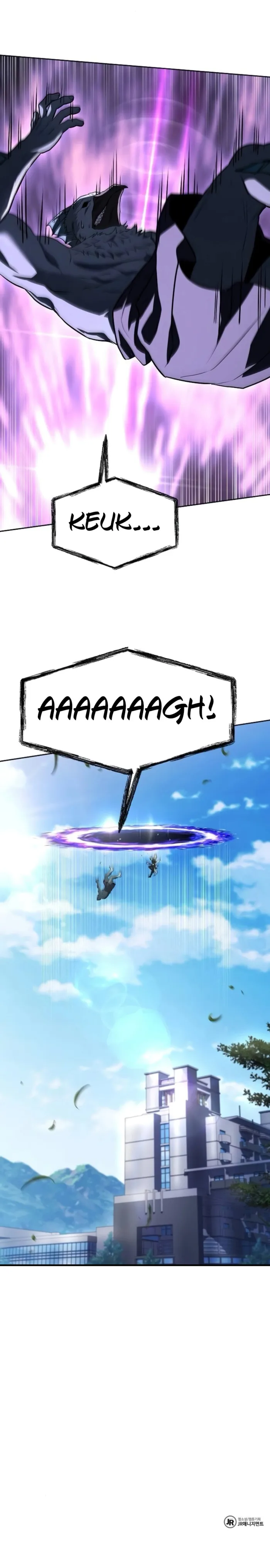 Read The Constellations Are My Disciples Manga Online