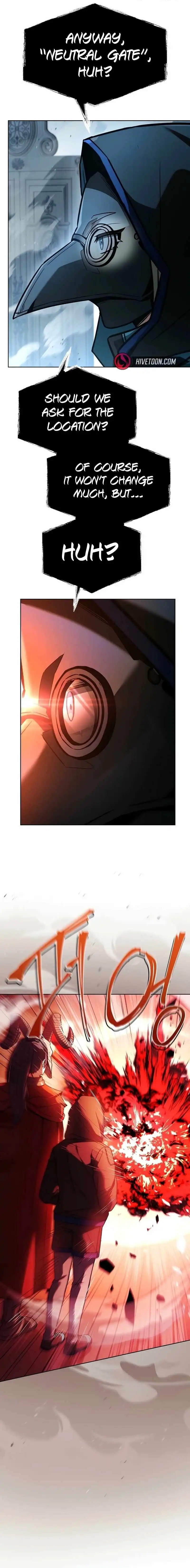 Read The Constellations Are My Disciples Manga Online