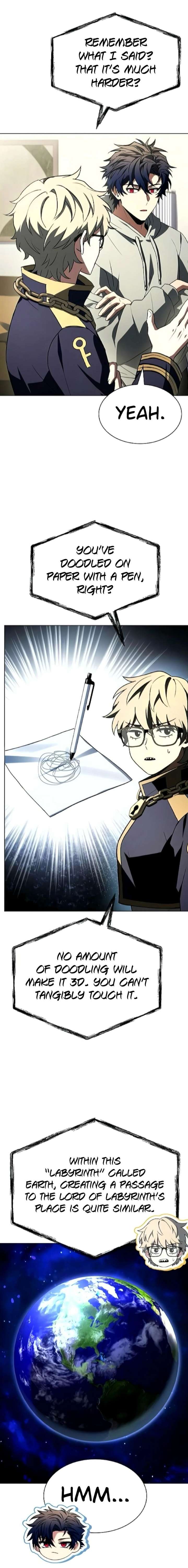 Read The Constellations Are My Disciples Manga Online