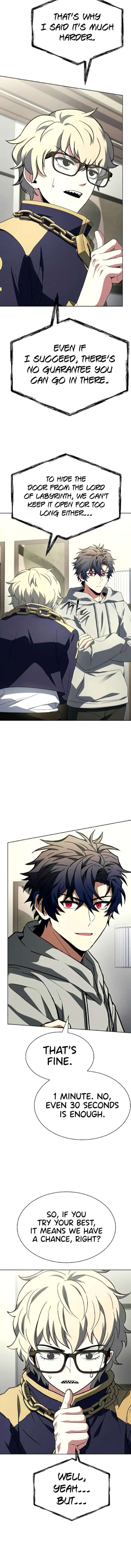 Read The Constellations Are My Disciples Manga Online