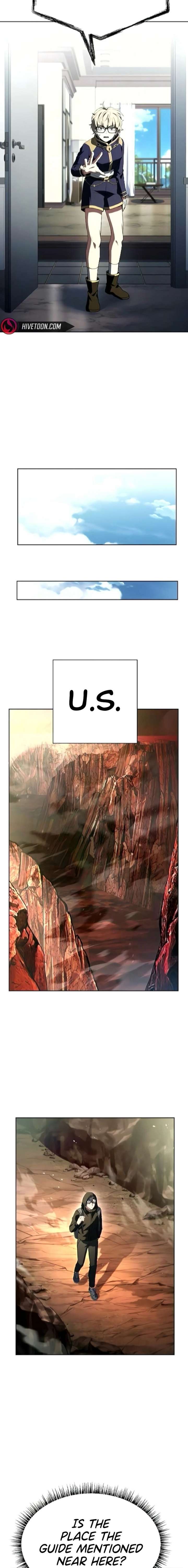 Read The Constellations Are My Disciples Manga Online