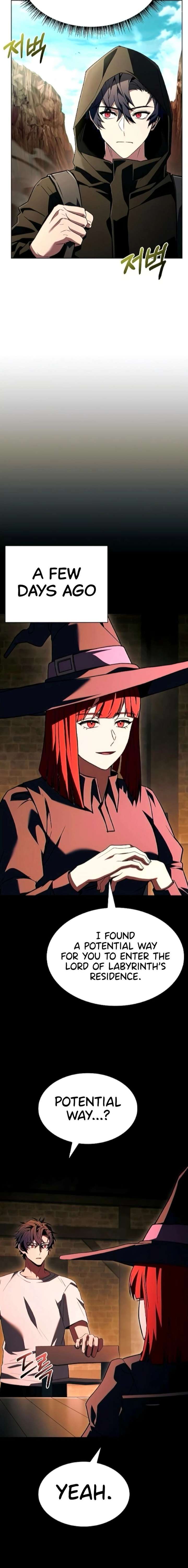 Read The Constellations Are My Disciples Manga Online