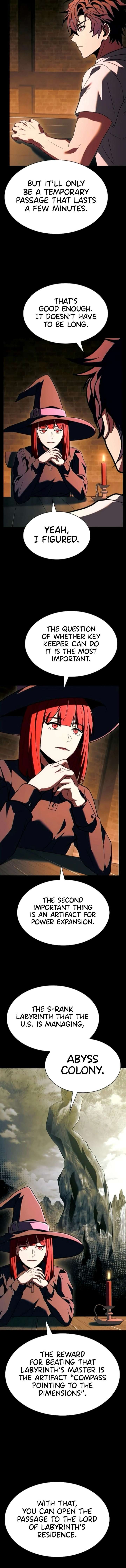 Read The Constellations Are My Disciples Manga Online