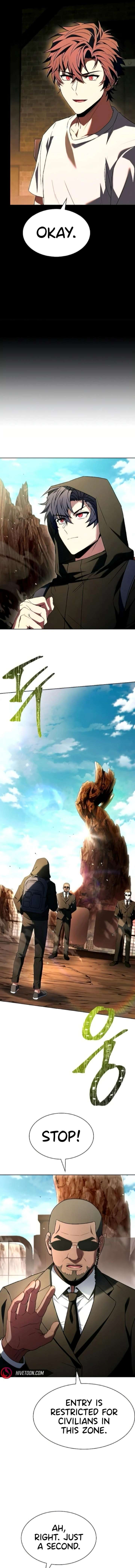 Read The Constellations Are My Disciples Manga Online