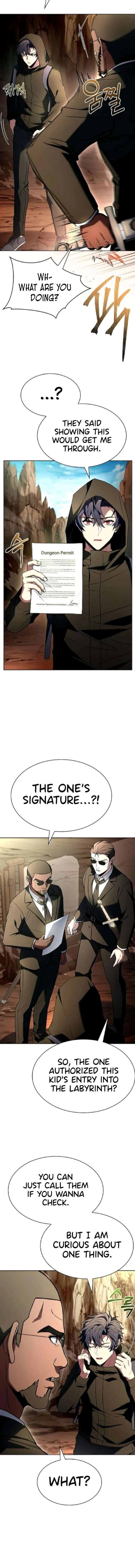 Read The Constellations Are My Disciples Manga Online