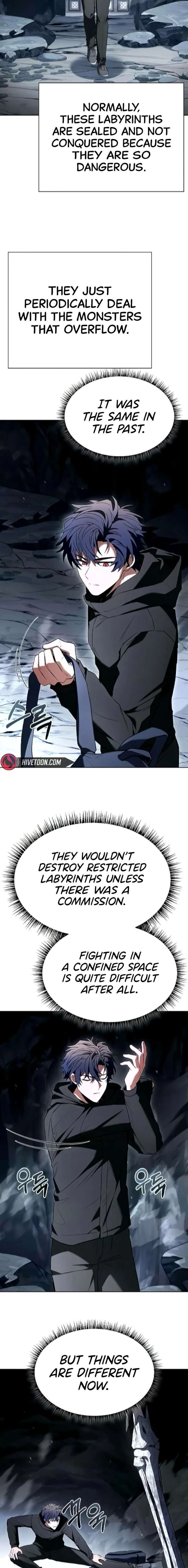 Read The Constellations Are My Disciples Manga Online