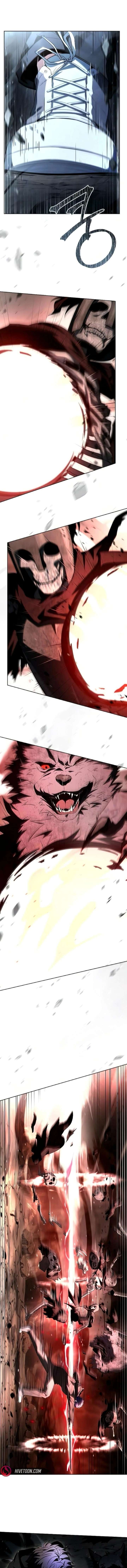 Read The Constellations Are My Disciples Manga Online