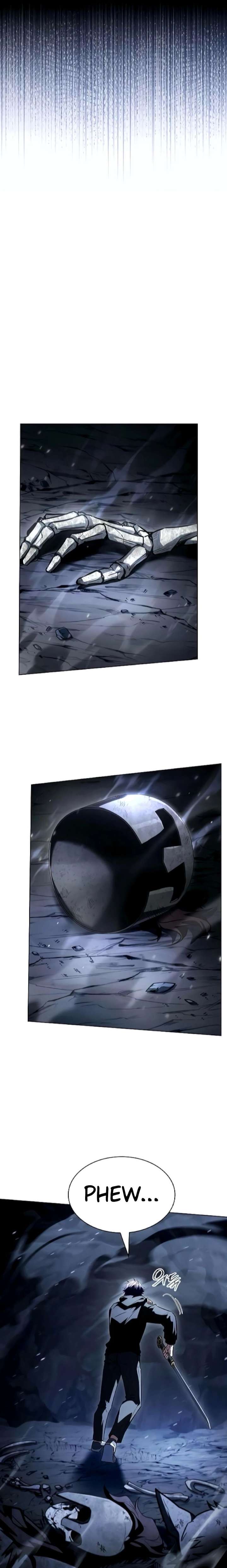 Read The Constellations Are My Disciples Manga Online