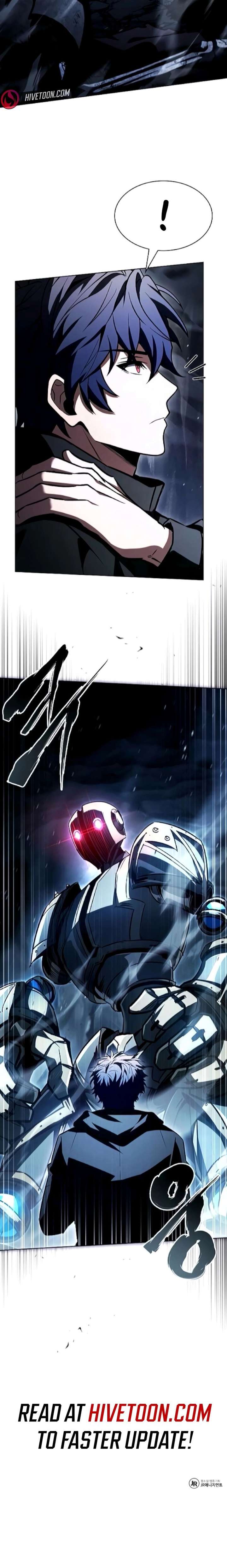 Read The Constellations Are My Disciples Manga Online