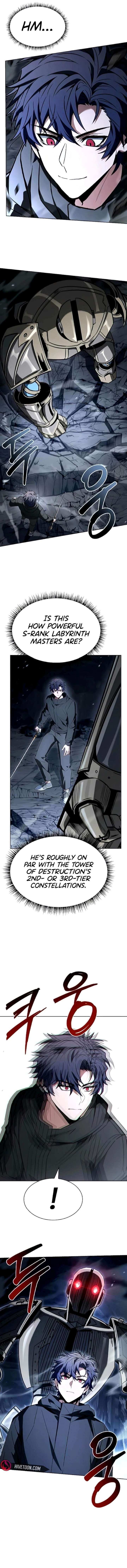 Read The Constellations Are My Disciples Manga Online