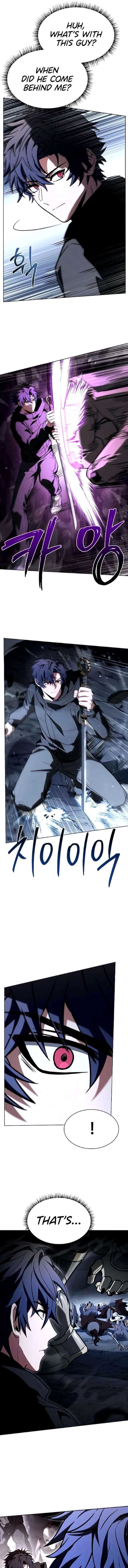 Read The Constellations Are My Disciples Manga Online