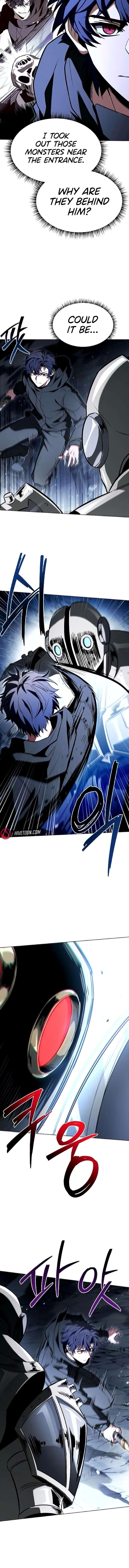 Read The Constellations Are My Disciples Manga Online