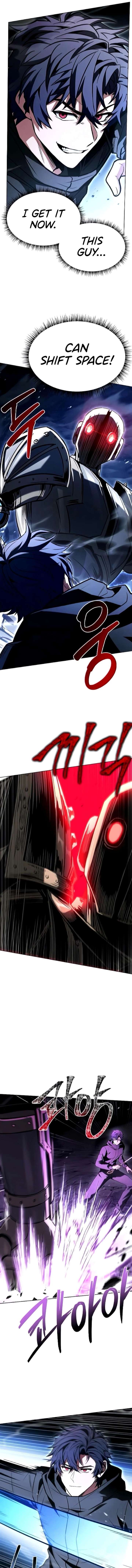 Read The Constellations Are My Disciples Manga Online