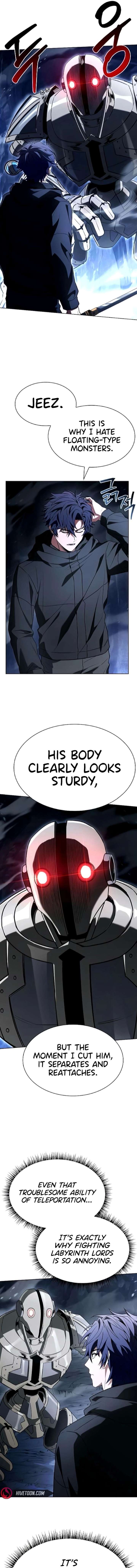 Read The Constellations Are My Disciples Manga Online