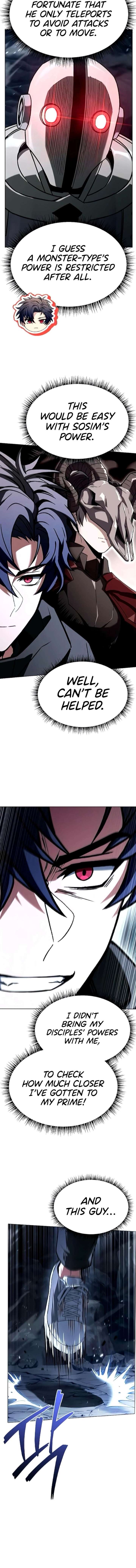 Read The Constellations Are My Disciples Manga Online