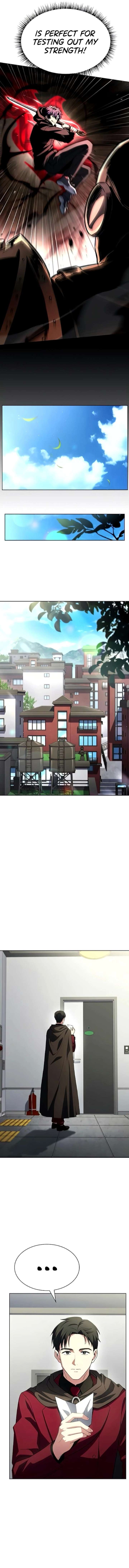 Read The Constellations Are My Disciples Manga Online