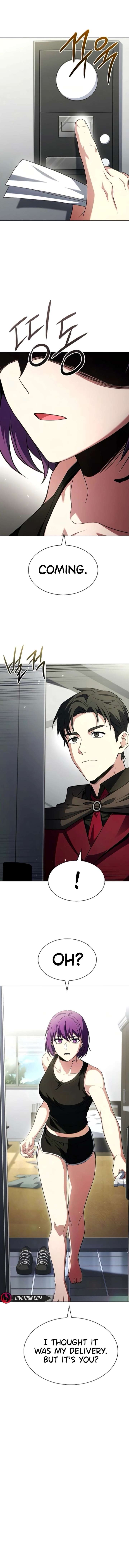 Read The Constellations Are My Disciples Manga Online