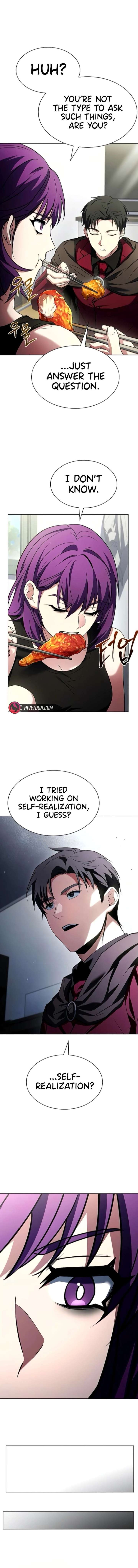 Read The Constellations Are My Disciples Manga Online