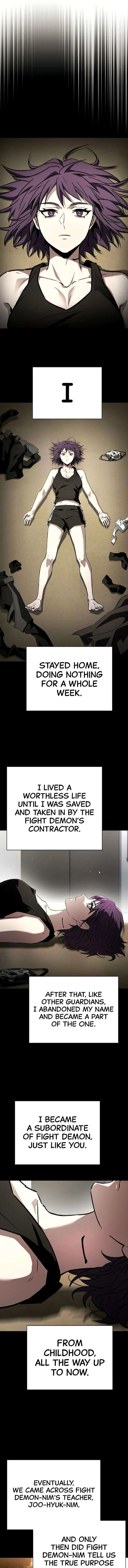 Read The Constellations Are My Disciples Manga Online