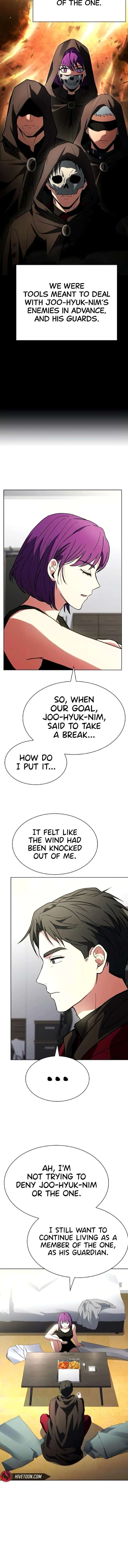 Read The Constellations Are My Disciples Manga Online