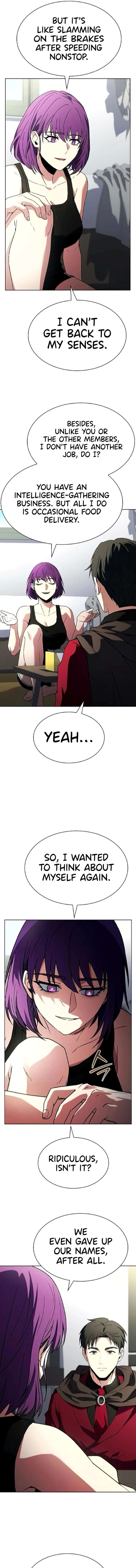 Read The Constellations Are My Disciples Manga Online