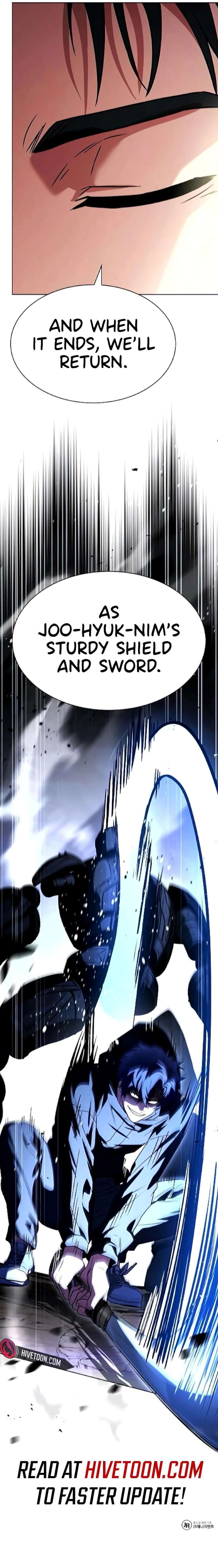 Read The Constellations Are My Disciples Manga Online