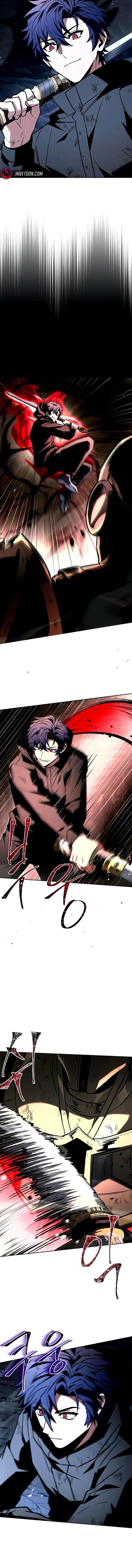 Read The Constellations Are My Disciples Manga Online