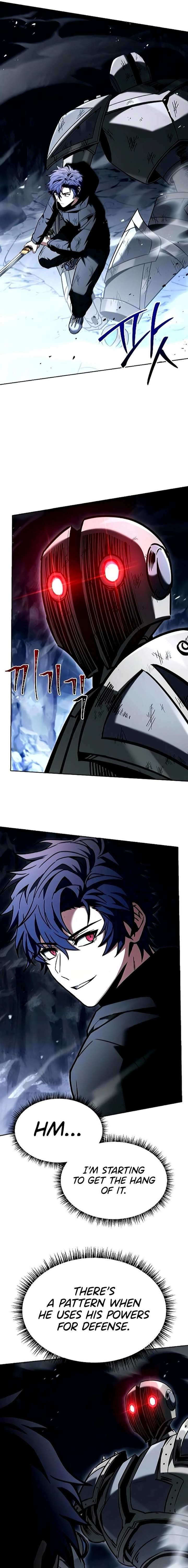 Read The Constellations Are My Disciples Manga Online