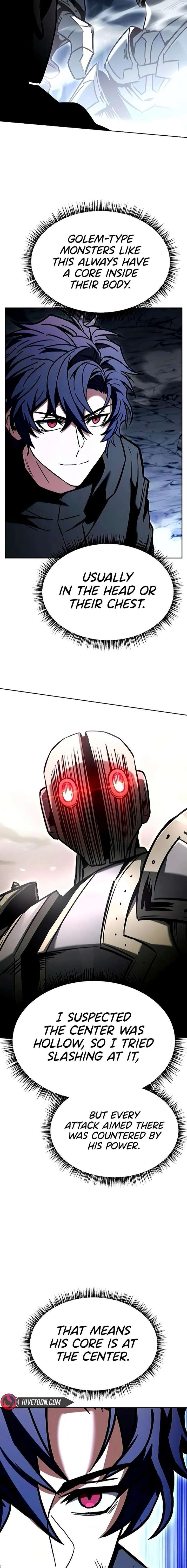 Read The Constellations Are My Disciples Manga Online