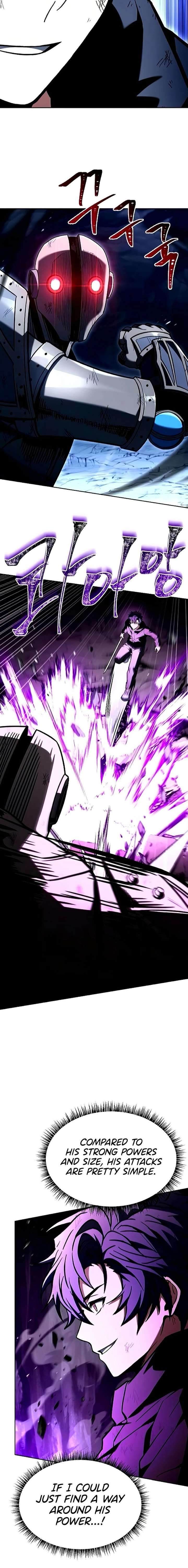 Read The Constellations Are My Disciples Manga Online