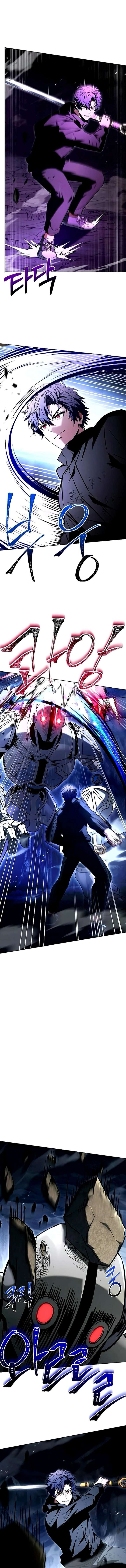 Read The Constellations Are My Disciples Manga Online