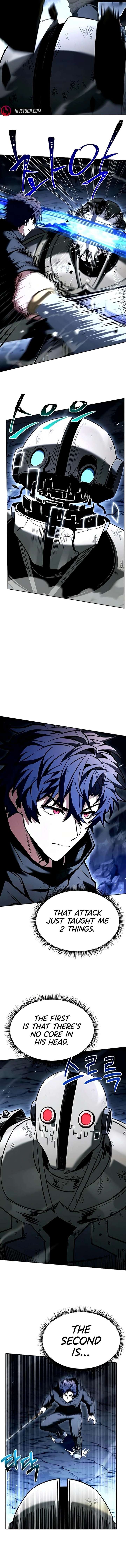 Read The Constellations Are My Disciples Manga Online