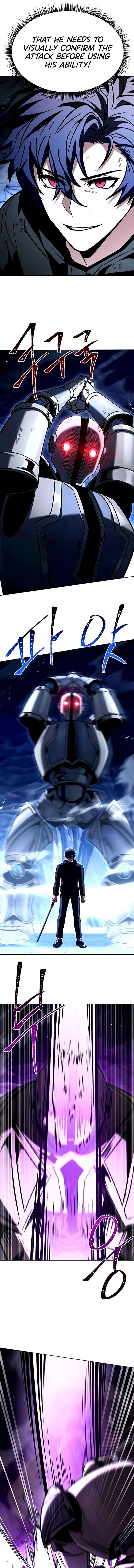 Read The Constellations Are My Disciples Manga Online