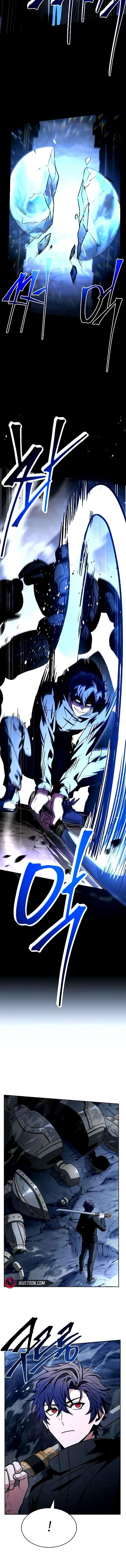 Read The Constellations Are My Disciples Manga Online