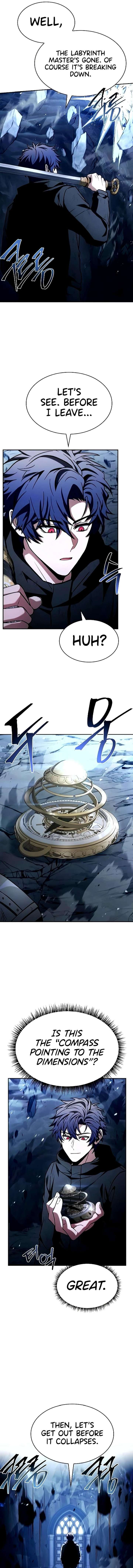 Read The Constellations Are My Disciples Manga Online