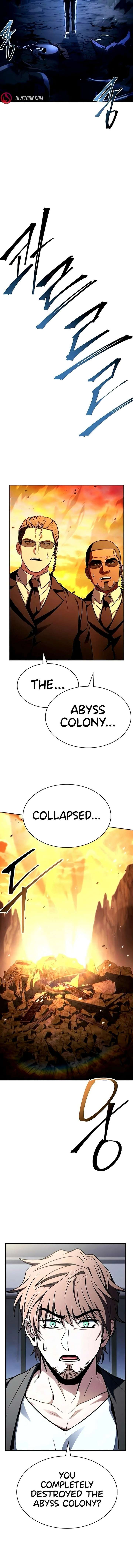 Read The Constellations Are My Disciples Manga Online