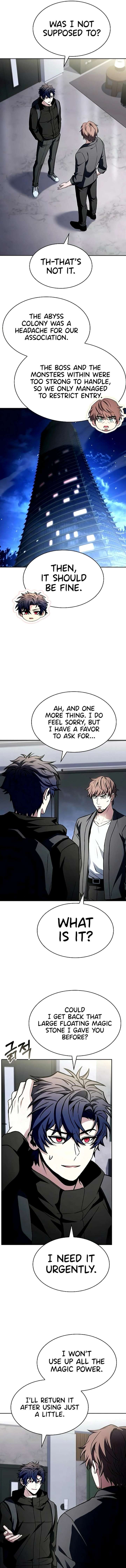 Read The Constellations Are My Disciples Manga Online