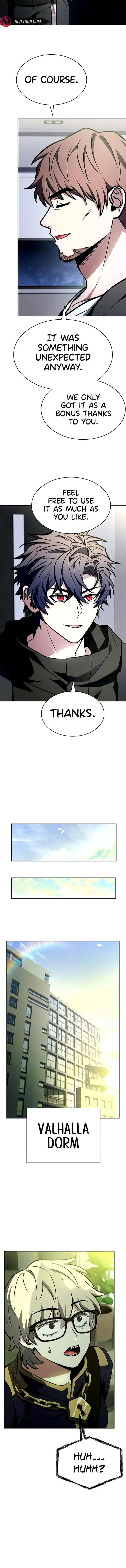 Read The Constellations Are My Disciples Manga Online