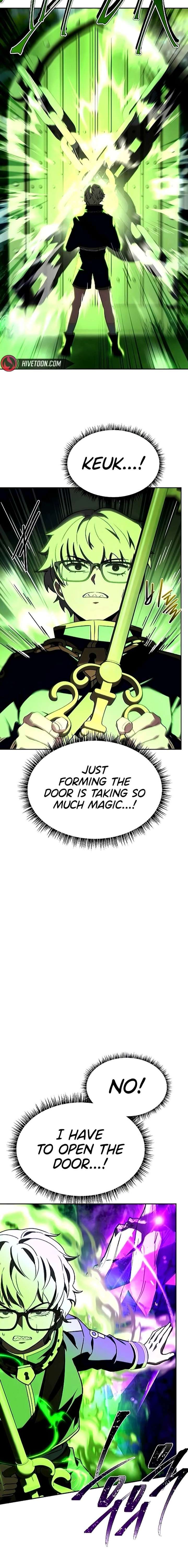 Read The Constellations Are My Disciples Manga Online