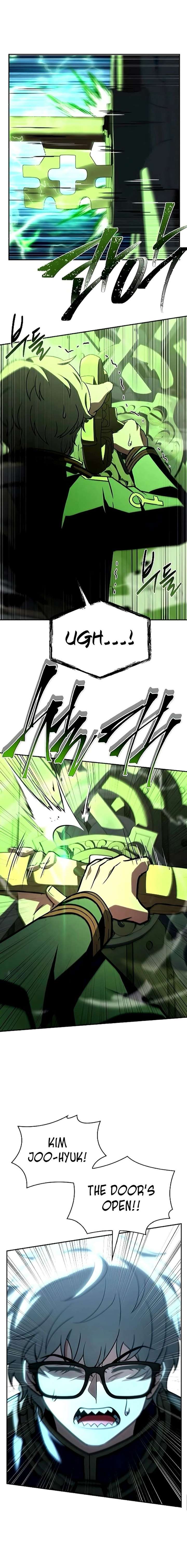 Read The Constellations Are My Disciples Manga Online