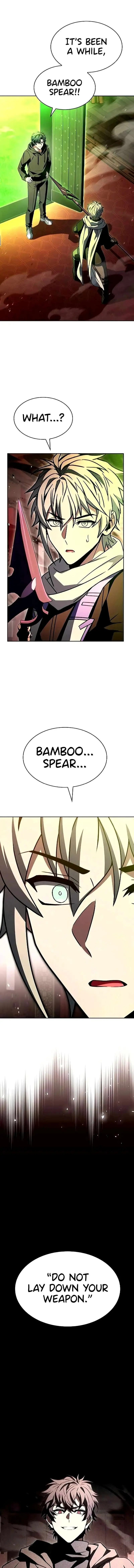 Read The Constellations Are My Disciples Manga Online